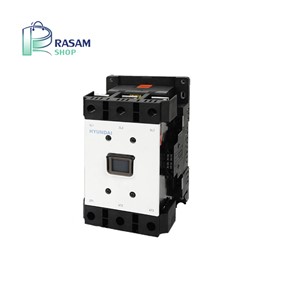کنتاکتور کره ای هیوندای HGC 500 بوبین 220 ولت AC