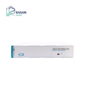 ذخیره ساز تحت شبکه کی دی تی مدل KN-3282B   32CH