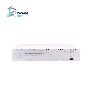 ذخیره ساز تحت شبکه کی دی تی مدل KN-0318N  8CH