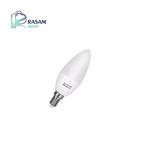 ال ای دی شمعی معمولی 6 وات