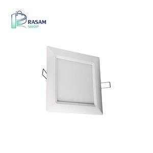 پنل توکار سایز کوچک 120 ×120