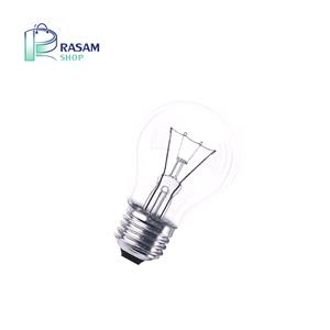 لامپ های رشته ای - 25W