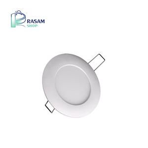 پنل تو کار دایره ای سایز بزرگ
