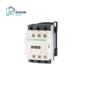 کنتاکتور اشنایدر LC1-D32M7 با بوبین 220 ولت
