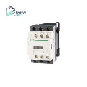 کنتاکتور اشنایدر LC1D40AM7 با بوبین 220 ولت