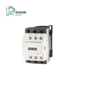 کنتاکتور اشنایدر LC1D50AM7 با بوبین 220 ولت