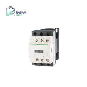 کنتاکتور اشنایدر LC1D12M7 بوبین 220 ولت