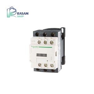 کنتاکتور اشنایدر LC1D18M7 بوبین 220 ولت