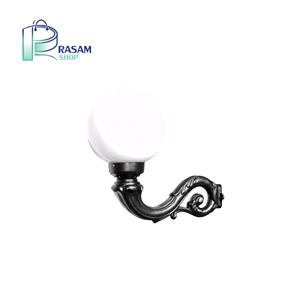 چراغ دیواری مدل مارینا کد W.R007 کوه نور