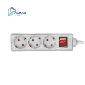 چند راهی برق مدل EM-3