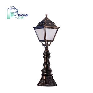 چراغ چمنی مدل مهنور کد b.h003 کوه نور