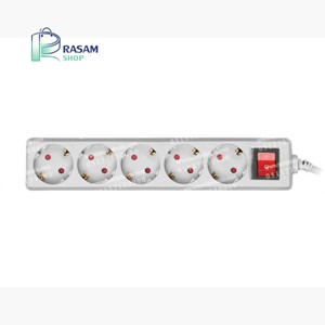 چند راهی برق مدل EM-5