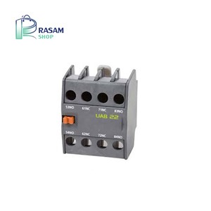 کنتاکت کمکی 2 باز 2 بسته هیوندا UAB 22