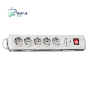 چند راهی برق ESU-5