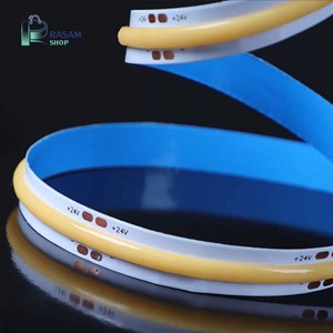 ریسه COB LED با تراشه ۹۲۲ – با تکنولوژی بدون سیم