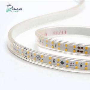 ریسه SMD LED با تراشه ۲۸۳۵ تراکم ۱۸۰ – با تکنولوژی بدون سیم