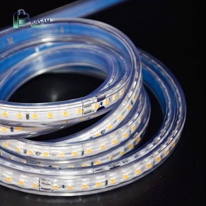 ریسه SMD LED با تراشه ۲۸۳۵ بلو لاین تراکم ۱۲۰ – با تکنولوژی بدون سیم