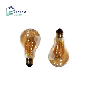 لامپ ادیسونی A75   وات60