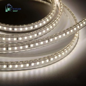 ریسه SMD LED با تراشه ۲۸۳۵ تراکم ۱۲۰ – با تکنولوژی بدون سیم