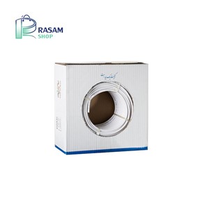 کابل کواکسیال مدل سپهر افلاک الکتریک