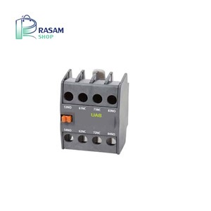 کنتاکت کمکی 1 باز 1 بسته هیوندا UAB 11