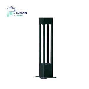 پایه چراغ مدل آروین رسام صنعت