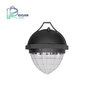 سر چراغ مدل آفتابگردان کد H021 کوه نور