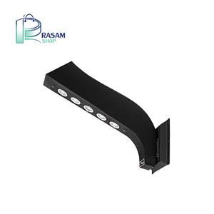 سرچراغ مدل آفرینش کد W.C005 کوه نور