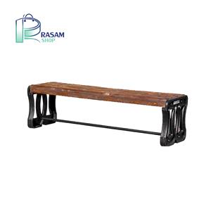 مبلمان شهری مدل آناهید U006