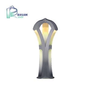 پایه چراغ چمنی مدل آنیل کد B018 کوه نور