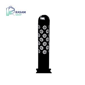 پایه چراغ مدل استر رسام صنعت