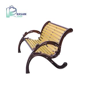 مبلمان شهری مدل بهاره U004