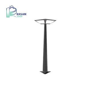 پایه چراغ چمنی BO3 کوه نور