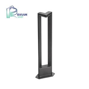 پایه چراغ چمنی BO6 کوه نور