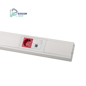 ترانکینگ درب دار