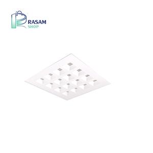 چراغ Low-UGR روکار برلیانس     Primax