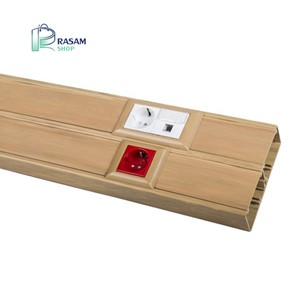 ترانکینگ درب دار