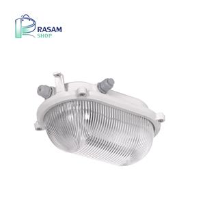 چراغ تونلی با حفاظ راکی   Climax