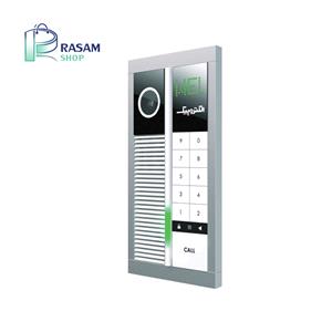 پنل آیفون تصویری رندا طرح کدینگ الکتروپیک