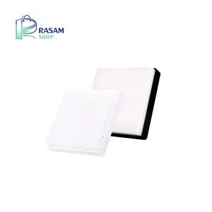 چراغ روکار 32 وات مربعی آوش پارس شعاع توس