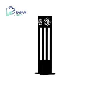 پایه چراغ مدل سایان رسام صنعت