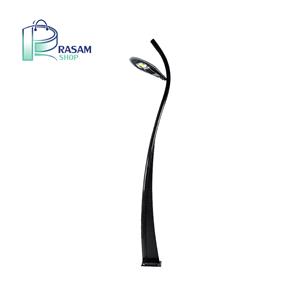 چراغ پارکی مدل سرو رسام صنعت