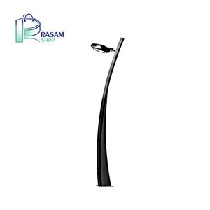 چراغ پارکی مدل سنام رسام صنعت
