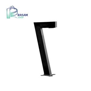پایه چراغ چمنی مدل سون کوه نور