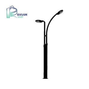 چراغ پارکی مدل شایان رسام صنعت