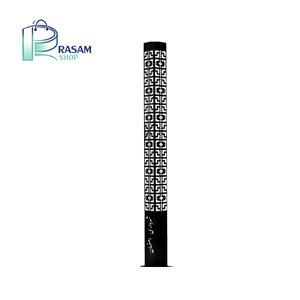 چراغ پارکی مدل طاها رسام صنعت