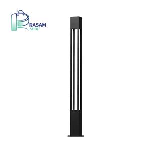 چراغ چمنی مدل فورلاین کد P.F001 کوه نور