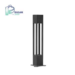 پایه چراغ چمنی مدل فورلاین کوه نور