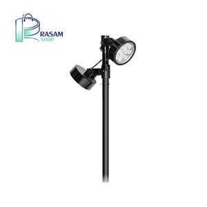 پایه چراغ چمنی مدل فوکا کوه نور