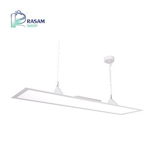 پنل آویز لدیلوکس 120*30